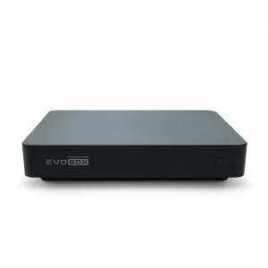 Hi-End караоке-система EVOBOX Premium + EvoSoundBar (саундбар с караоке) в Реутове