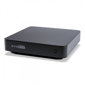 караоке-комплект EVOBOX + EvoSound Bar (саундбар с караоке) в Реутове