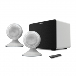 караоке-комплект EVOBOX Classic + EvoSound Sphere 2.1 в Реутове