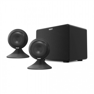 караоке-комплект EVOBOX Plus + EvoSound Sphere 2.1 в Реутове