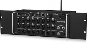 Midas MR18 цифровой микшер в Реутове