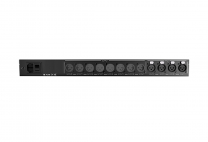 S-Track Dolphin 48 спикер-процессор в Реутове