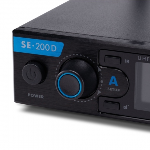 SE-200D цифровые микрофоны в Реутове