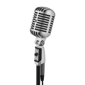 SHURE 55SH SERIES II вокальный, динамический микрофон в Реутове