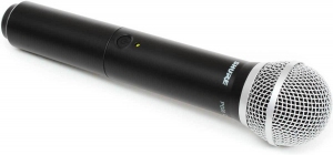 SHURE BLX24E/PG58 M17 вокальная радиосистема в Реутове