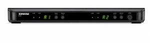 SHURE BLX288E/B58 M17 вокальная радиосистема в Реутове