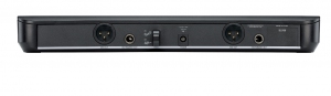 SHURE BLX288E/B58 M17 вокальная радиосистема в Реутове