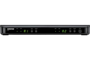 SHURE BLX288E/PG58 M17 вокальная радиосистема в Реутове