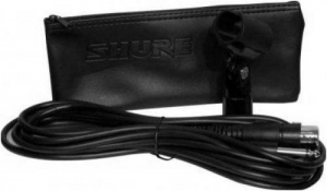 SHURE SV100-A динамический микрофон в Реутове