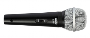 SHURE SV100-A динамический микрофон в Реутове