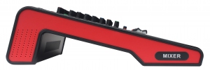 SVS Audiotechnik mixers AM-12 Микшерный пульт аналоговый, 12-канальный в Реутове