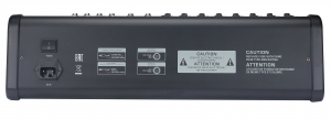 SVS Audiotechnik mixers AM-12 Микшерный пульт аналоговый, 12-канальный в Реутове