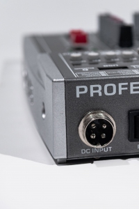 SVS Audiotechnik mixers AM-6 DSP Микшерный пульт аналоговый, 6-канальный SVS Audiotechnik mixers в Реутове