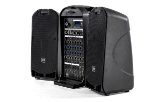 SVS Audiotechnik STAGESET 600 Акустический комплект активный в Реутове