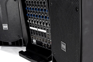 SVS Audiotechnik STAGESET 600 Акустический комплект активный в Реутове