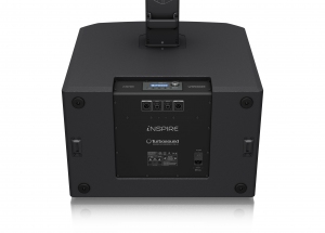 Turbosound iNSPIRE iP3000 модульная аудио колонна 2000Вт в Реутове