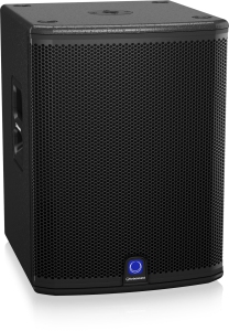 Turbosound iQ15B сабвуфер активный в Реутове