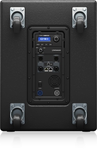 Turbosound iQ15B сабвуфер активный в Реутове