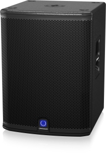 Turbosound iQ15B сабвуфер активный в Реутове