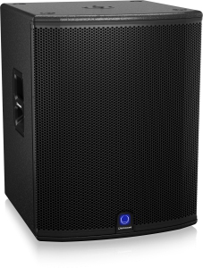 Turbosound iQ18B сабвуфер активный в Реутове