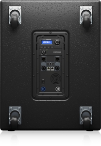 Turbosound iQ18B сабвуфер активный в Реутове