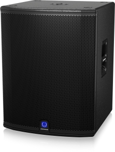 Turbosound iQ18B сабвуфер активный в Реутове