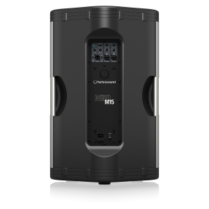 Turbosound MILAN M15 активная акустическая система в Реутове