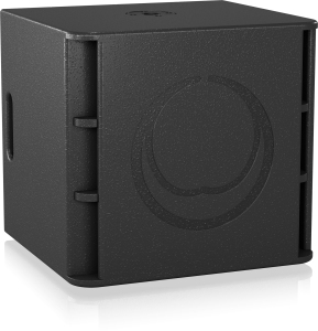 Turbosound Milan M15B сабвуфер активный в Реутове