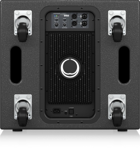 Turbosound Milan M15B сабвуфер активный в Реутове