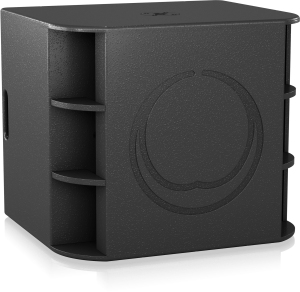 Turbosound Milan M18B сабвуфер активный в Реутове