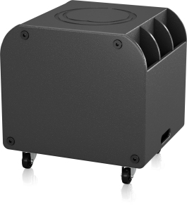 Turbosound Milan M18B сабвуфер активный в Реутове