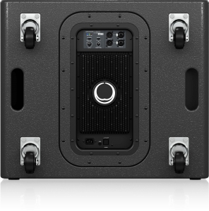 Turbosound Milan M18B сабвуфер активный в Реутове