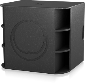 Turbosound Milan M18B сабвуфер активный в Реутове