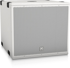 Turbosound NuQ115B-AN Активный сабвуфер в Реутове