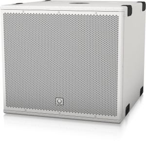 Turbosound NuQ115B-AN Активный сабвуфер в Реутове