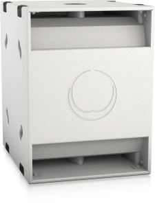 Turbosound NuQ118B-AN Активный сабвуфер в Реутове