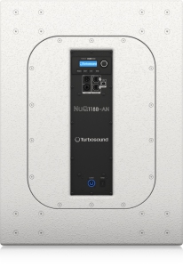 Turbosound NuQ118B-AN Активный сабвуфер в Реутове