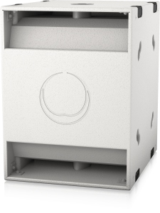 Turbosound NuQ118B-AN Активный сабвуфер в Реутове
