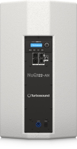 Turbosound NuQ122-AN Активная акустическая система в Реутове