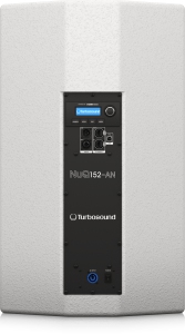 Turbosound NuQ152-AN Активная акустическая система в Реутове