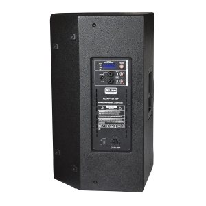 XLine ALFA P-15A DSP Акустическая система активная с DSP и Bluetooth в Реутове