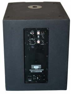 XLine ALFA P-15A SUB Сабвуфер активный в Реутове